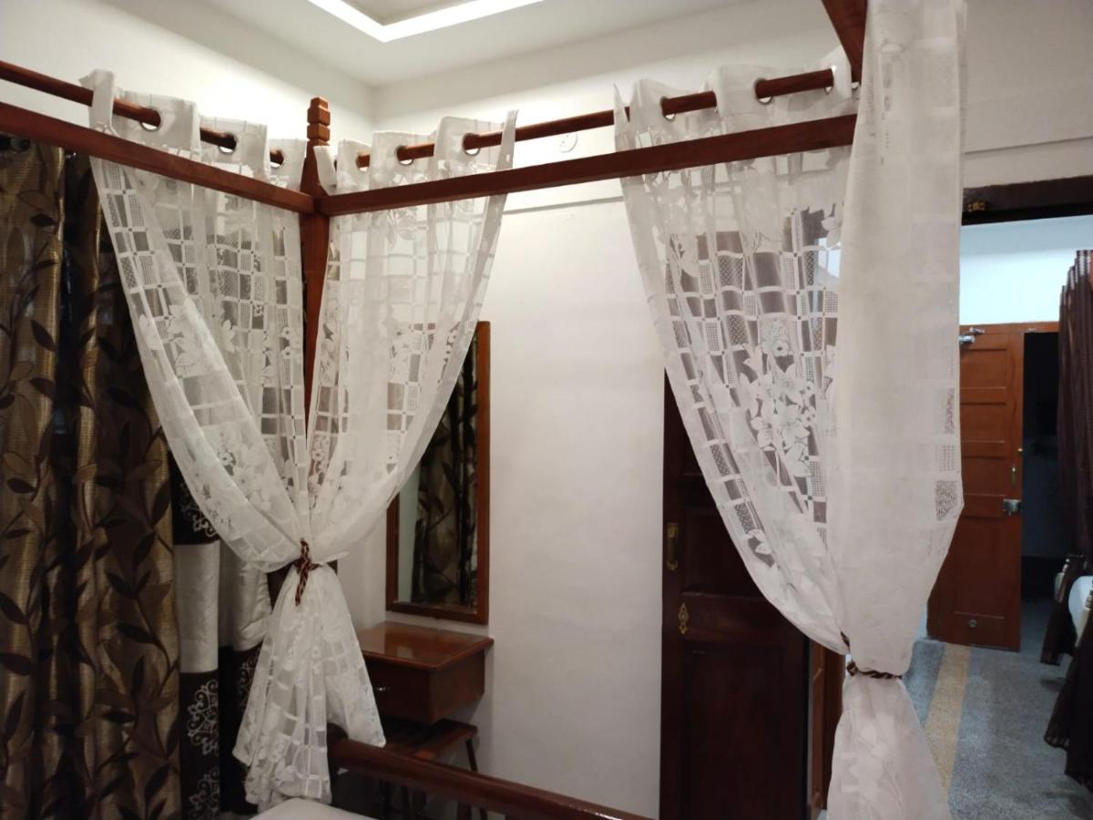 Royal Stay Vintage Madurai Exterior photo