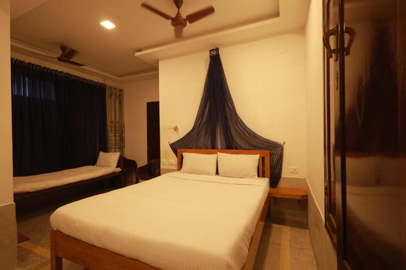 Royal Stay Vintage Madurai Exterior photo